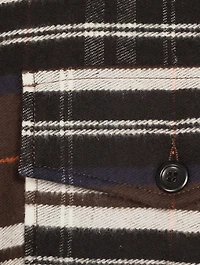 Julian Heavy Twill Shirt