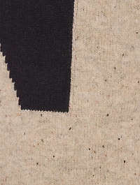 Fridolf Wool Crewneck Sweater