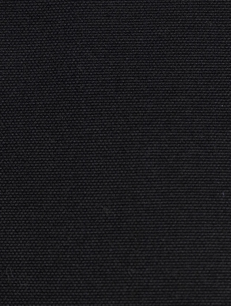 Peter Canvas Vest