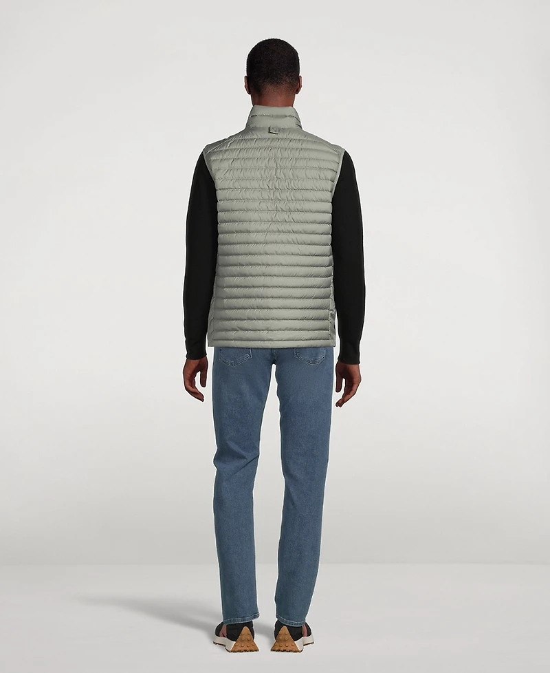 Birkhol Light Down Vest