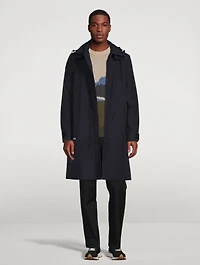 Thor Gore Tex Jacket
