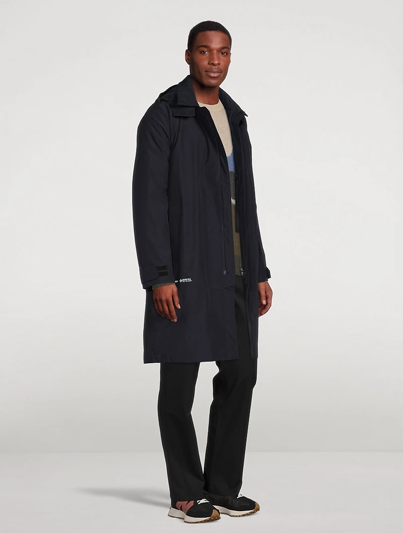 Thor Gore Tex Jacket