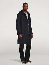 Thor Gore Tex Jacket