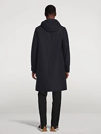 Thor Gore Tex Jacket