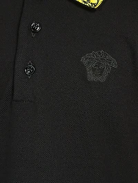 Barocco Polo Shirt
