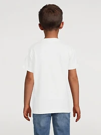 Medusa Cotton T-Shirt