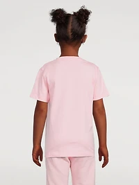 Medusa Cotton T-Shirt