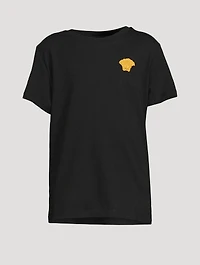 Medusa Cotton T-Shirt