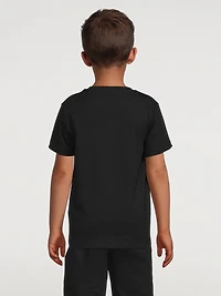 Medusa Cotton T-Shirt