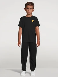 Medusa Cotton T-Shirt