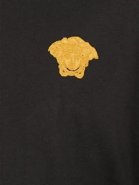 Medusa Cotton T-Shirt