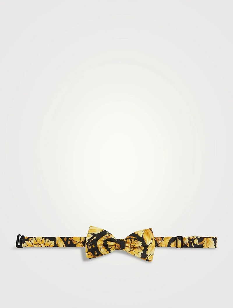 Barocco Bow Tie