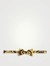 Barocco Bow Tie