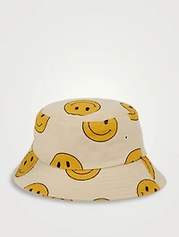 Smile Wonder Bucket Hat