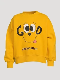 Good Cotton Sweatshirt