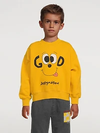 Good Cotton Sweatshirt