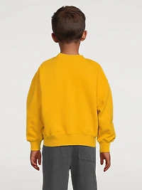 Good Cotton Sweatshirt