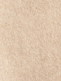 Cashmere Drawstring Pants
