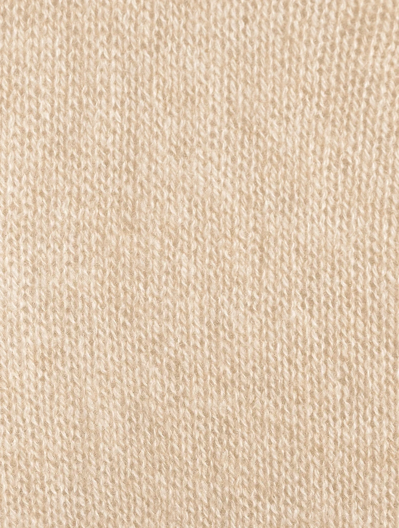 Cashmere Hoodie