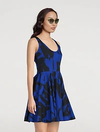 Marlyse Cat Eye Sunglasses