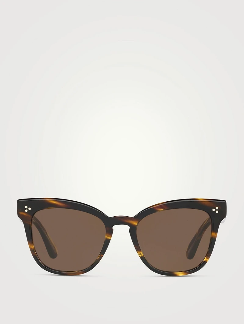 Marianela Square Sunglasses