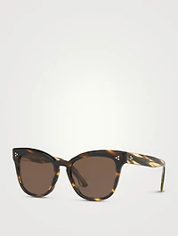Marianela Square Sunglasses
