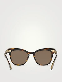 Marianela Square Sunglasses