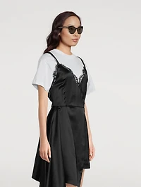 Marianela Square Sunglasses