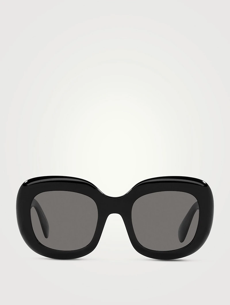Jesson Square Sunglasses