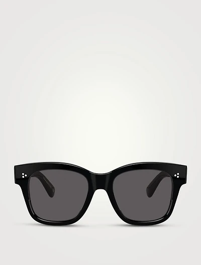 Melery Square Sunglasses