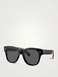 Melery Square Sunglasses