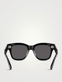 Melery Square Sunglasses