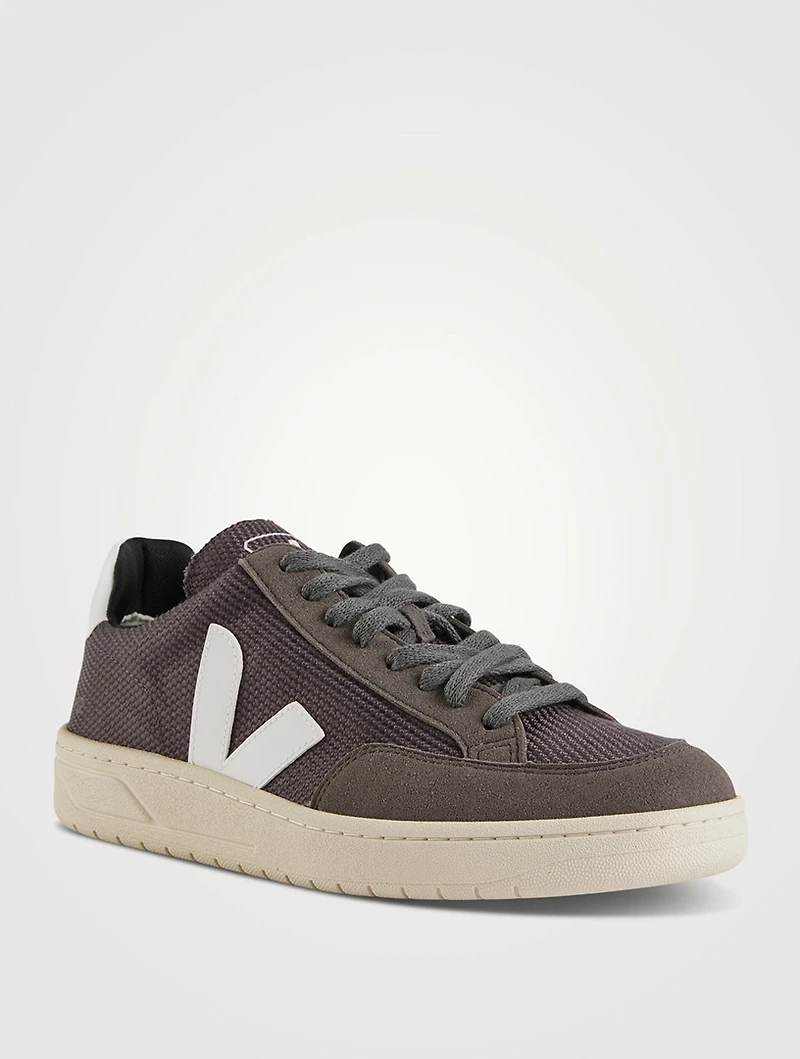 V-12 Vegan B-Mesh Sneakers