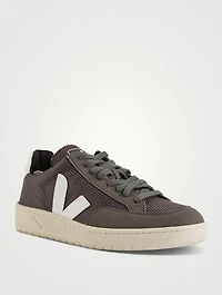 V-12 Vegan B-Mesh Sneakers