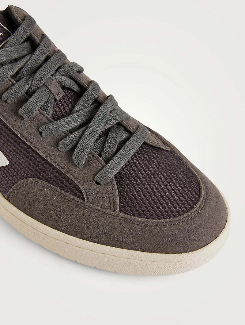 V-12 Vegan B-Mesh Sneakers