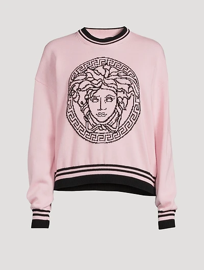 Medusa Sweater