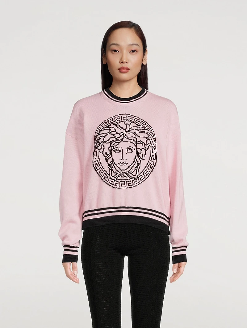 Medusa Sweater