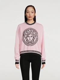 Medusa Sweater