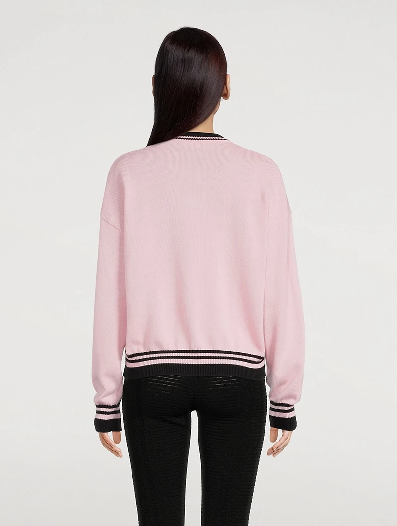 Medusa Sweater