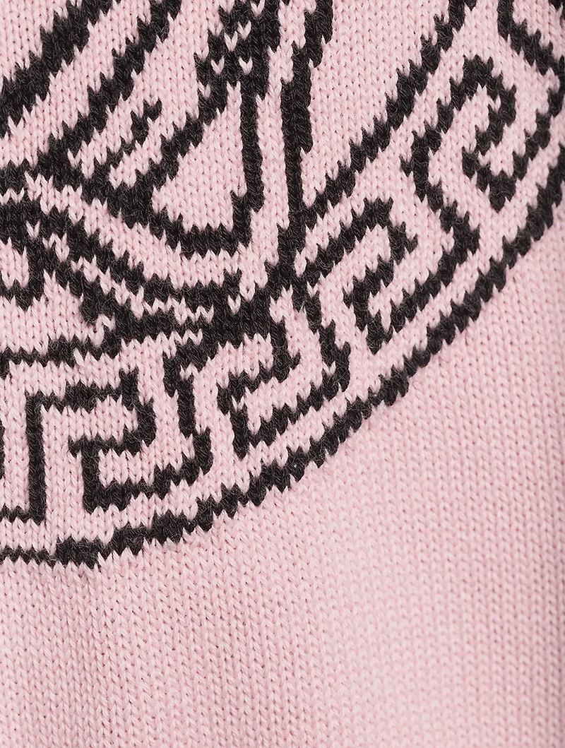 Medusa Sweater