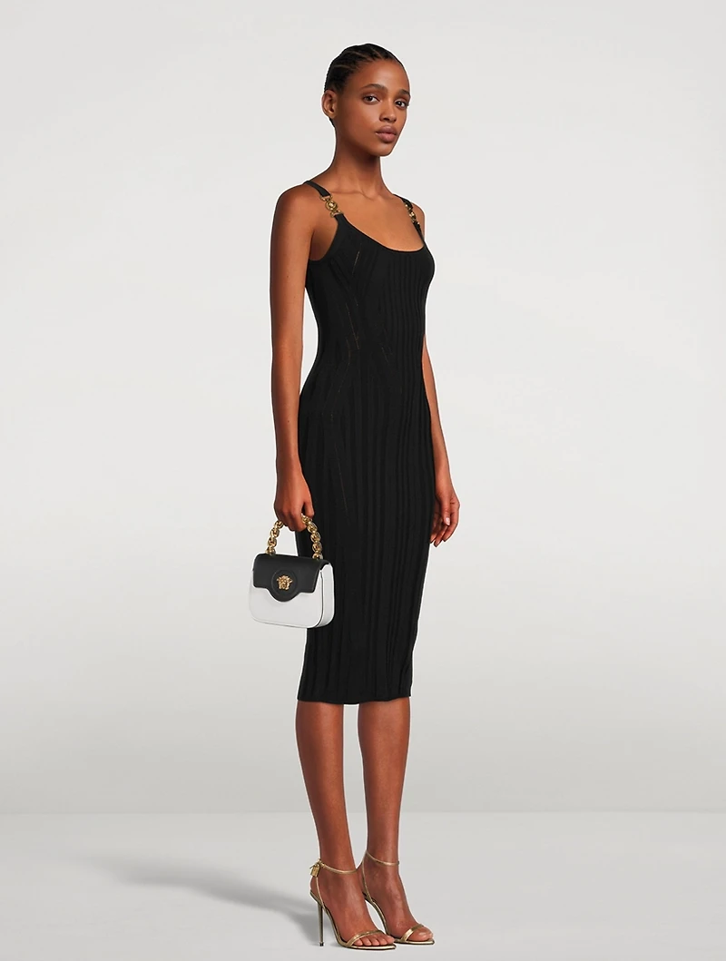 Medusa Midi Dress