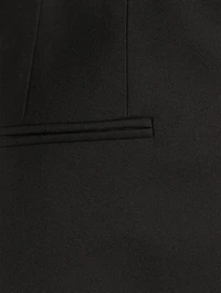 Twisted Spliced Jacket