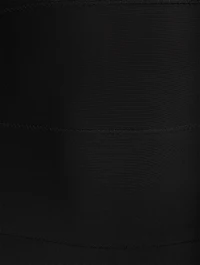 Bandage Midi Dress