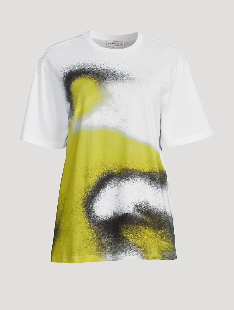 Mushroom Spores T-Shirt