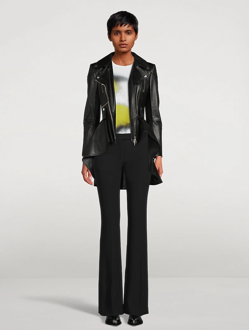 Mushroom Spores T-Shirt