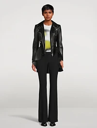 Mushroom Spores T-Shirt