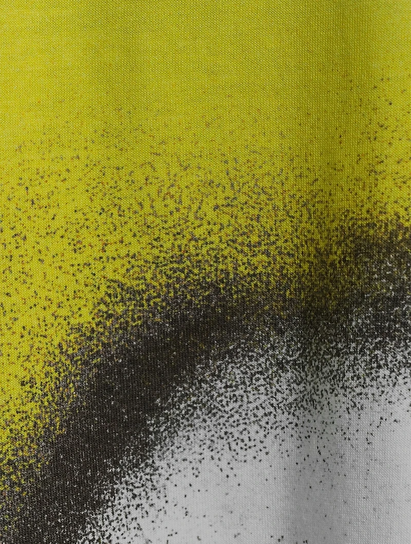 Mushroom Spores T-Shirt