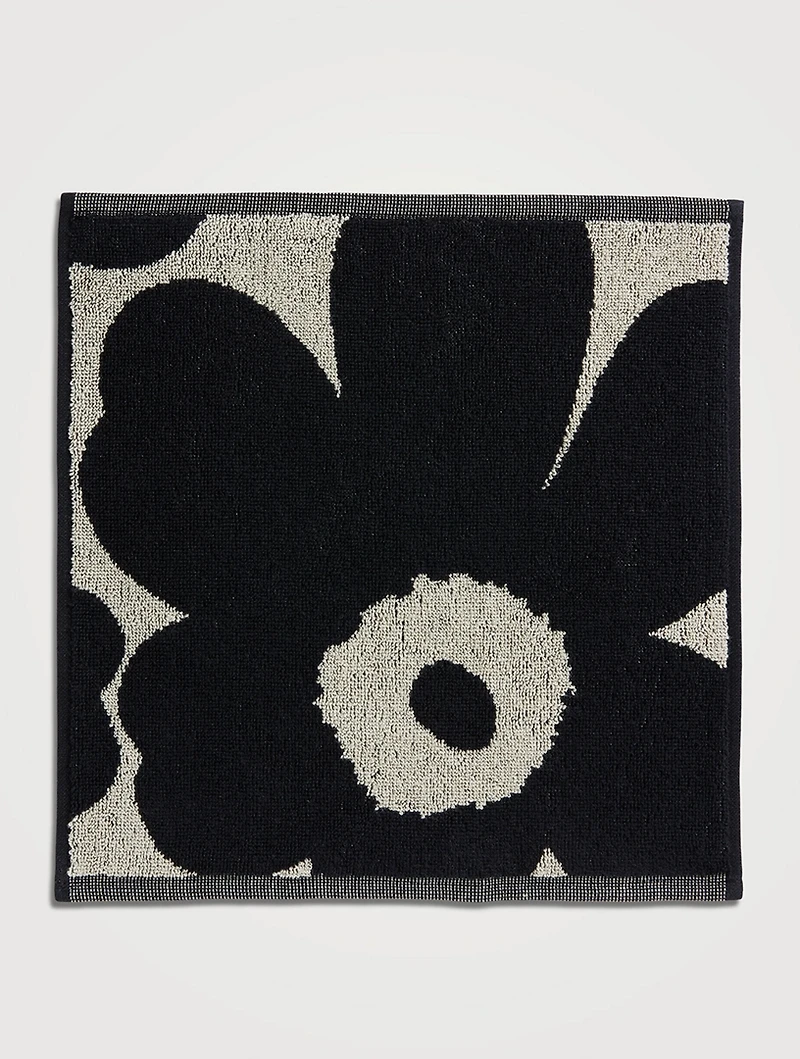 Mini Unikko Towel