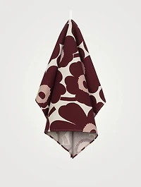 Pieni Unikko Kitchen Towel