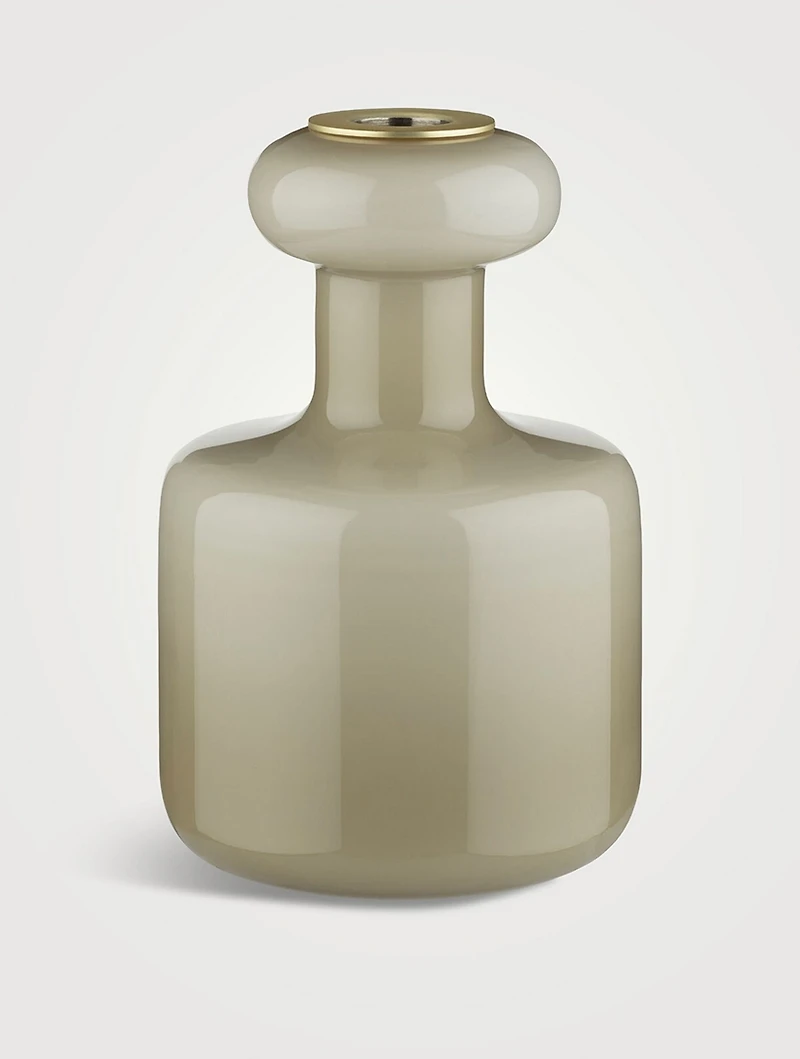 Plunta Candle Holder